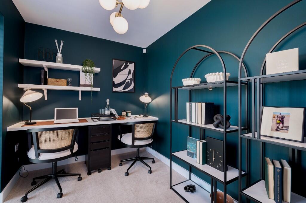 Additional image 6 of Moorland Drive,
Feniscowles,
Blackburn,
BB2 5DD