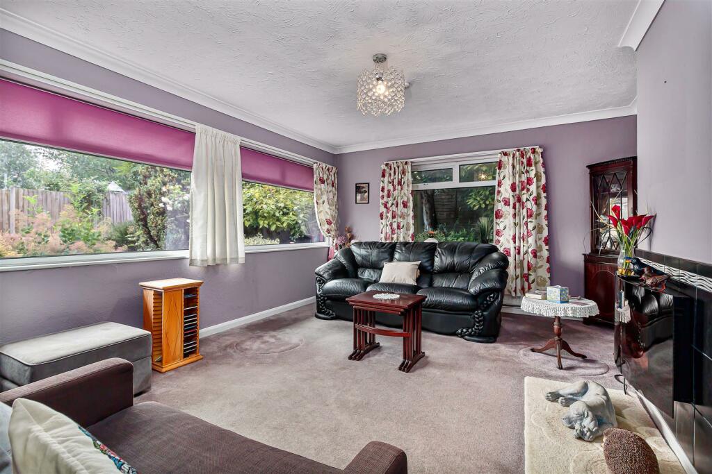 Additional image 2 of Meeting Walk, Haverhill