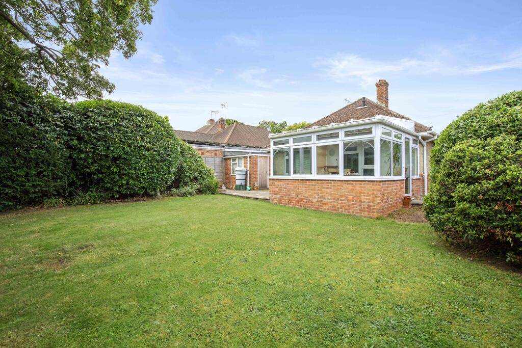 Additional image 20 of Ockley Lane, Hassocks, West Sussex, BN6 8BB