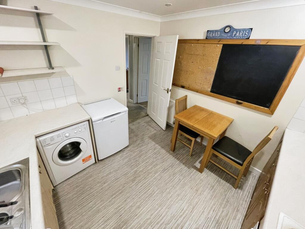 Additional image 4 of London Road, Six Mile Bottom, CB8