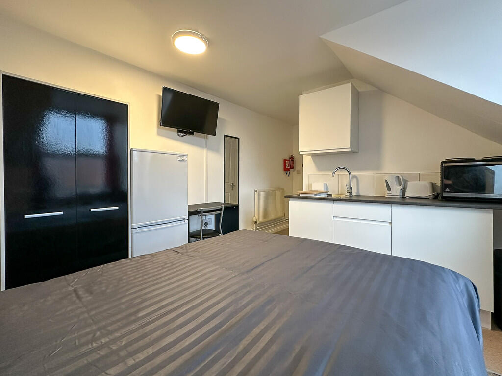 Additional image 4 of Mill Road, Cambridge