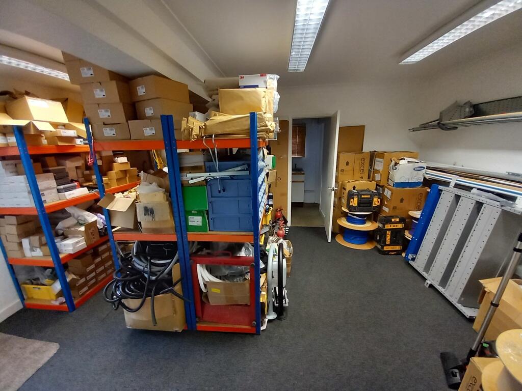 Additional image 4 of & 176a High Street, Cottenham, Cambridge, Cambridgeshire, CB24 8RX