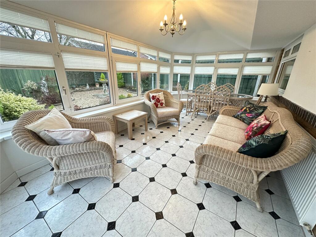 Additional image 11 of Butterburn Close, Carlisle, Cumbria, CA3