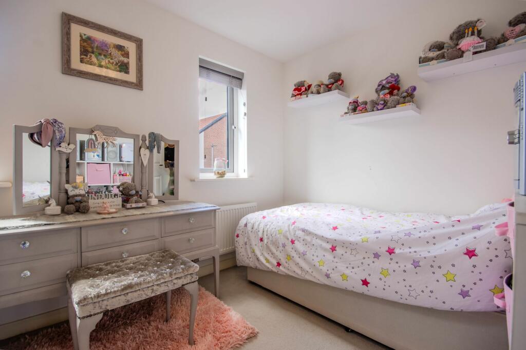 Additional image 13 of Heol Williams, Old St. Mellons, CF3