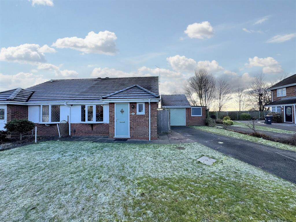 Additional image 39 of Brick Kiln Lane, Great Barr, Birmingham