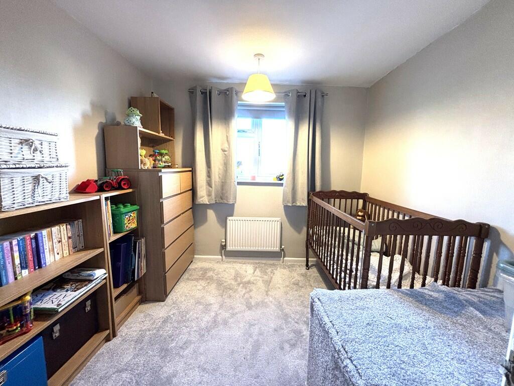 Additional image 14 of Steward Close, Stuntney