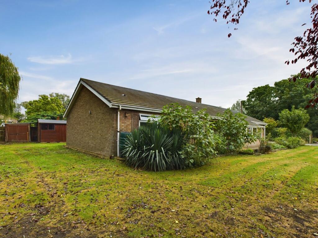 Additional image 23 of White House Road, Little Ouse, Ely, CB7