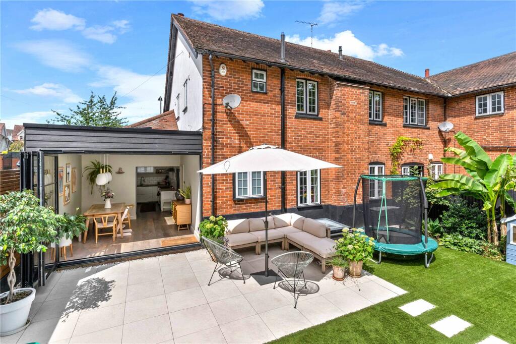 Additional image 10 of High Street, Newport, Nr Saffron Walden, Essex, CB11