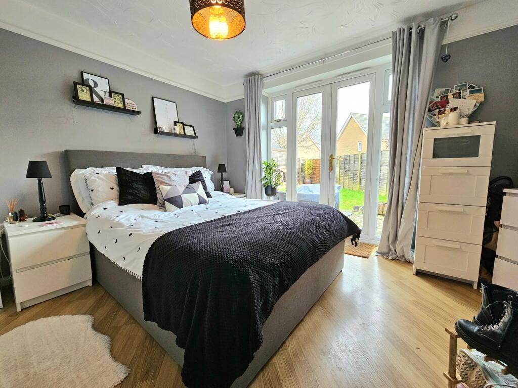 Additional image 6 of Mayfield Way, Great Cambourne, Cambridge, CB23