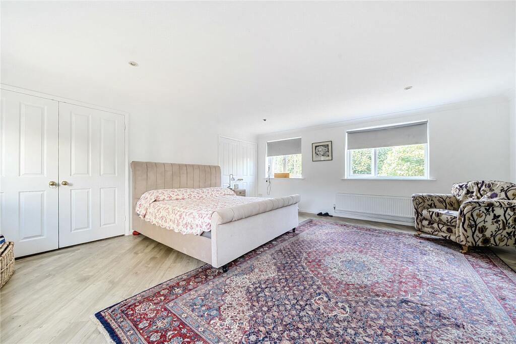 Additional image 15 of Windmill Hill, Exning, Newmarket, Suffolk, CB8