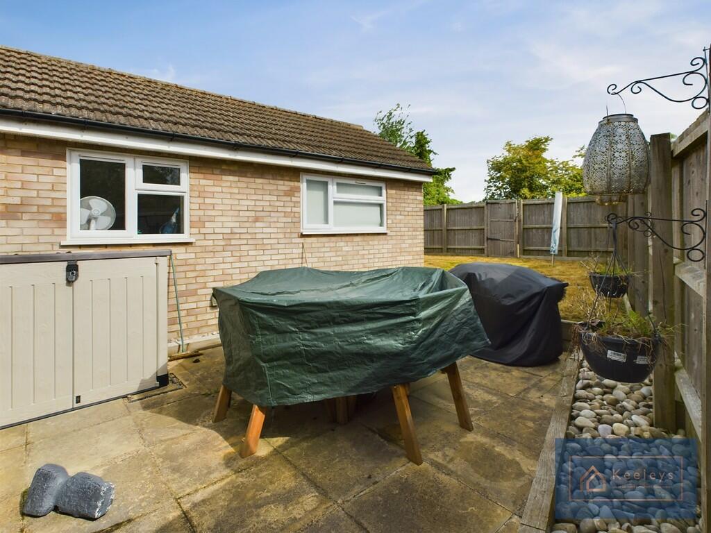Additional image 17 of Westway Place, Witcham, Ely