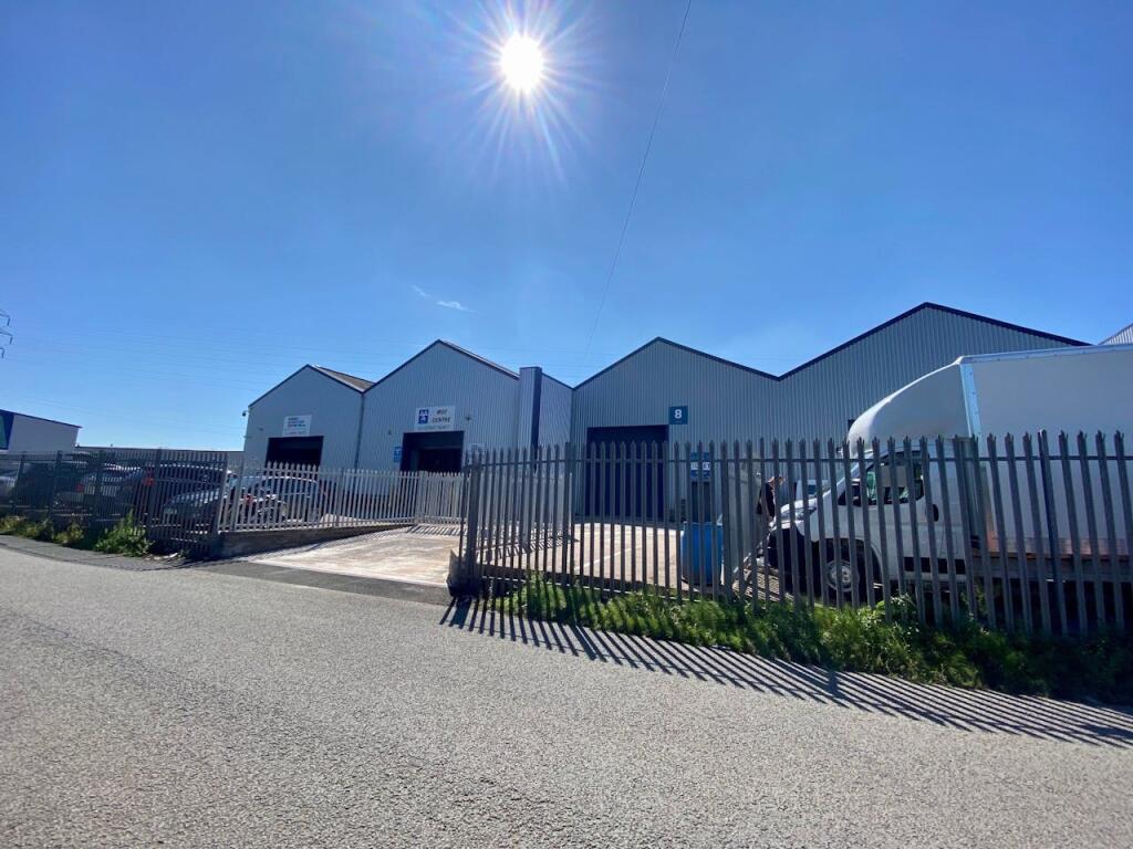 Additional image 6 of Unit 8, Wentloog Buildings, Rumney, Cardiff, CF3 1TH