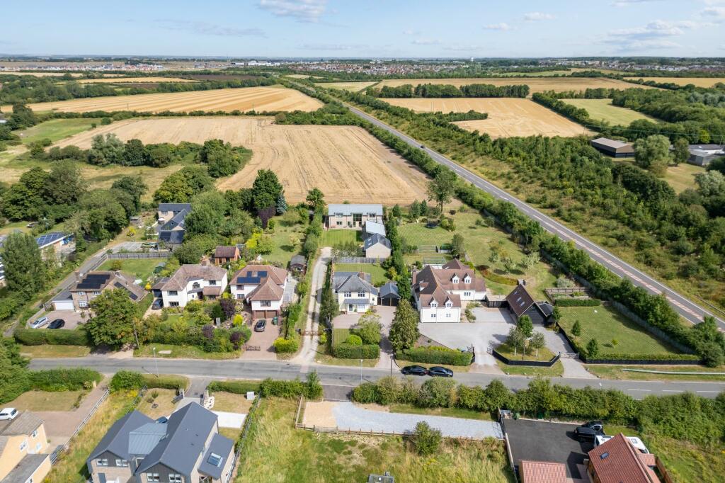 Additional image 38 of Bourn Road, Caxton, CB23