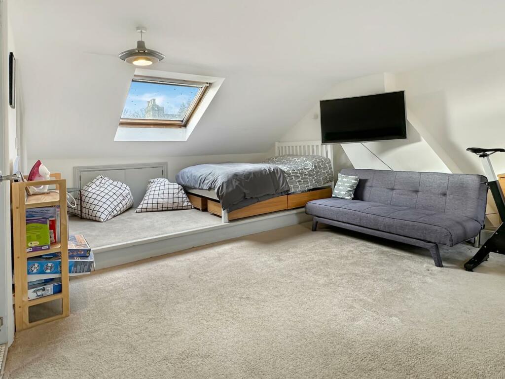 Additional image 16 of Hertford Street, Cambridge