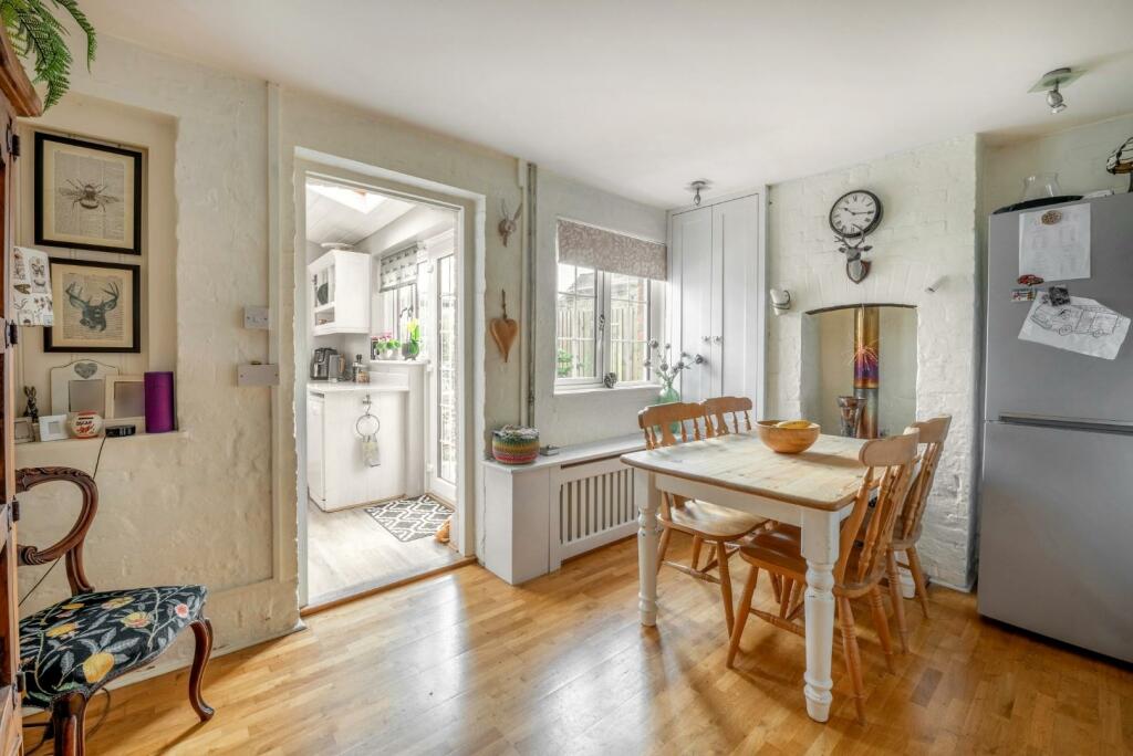 Additional image 11 of King James Lane, Henfield