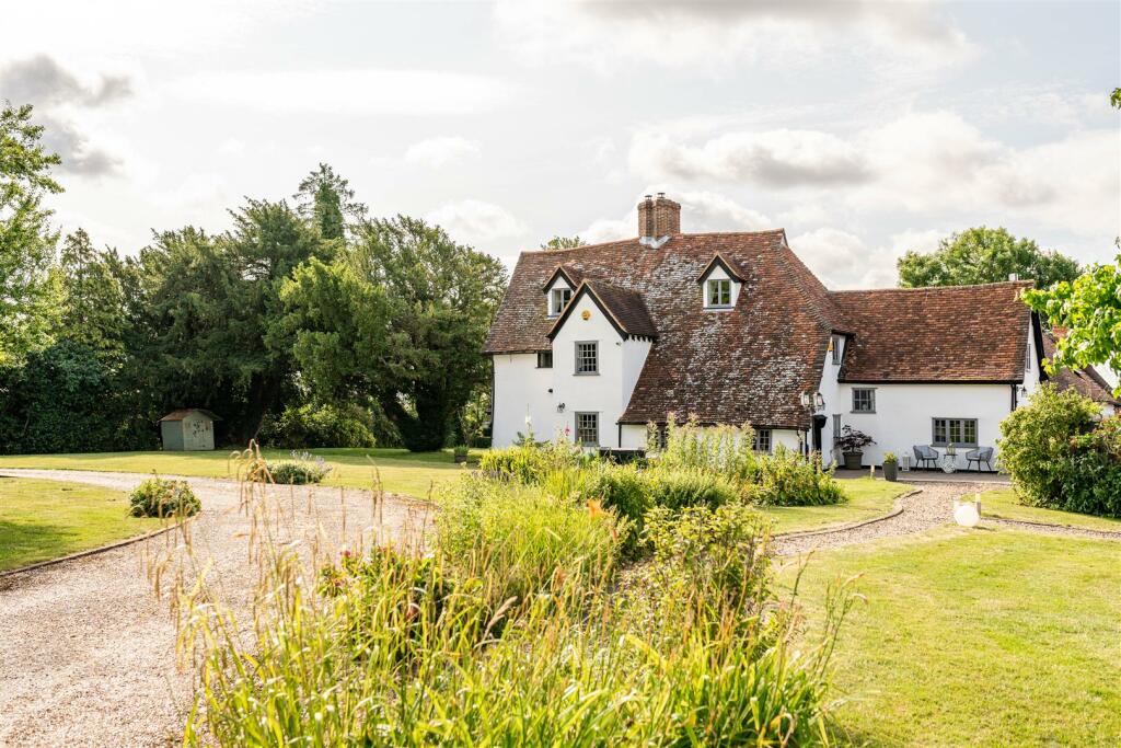 Additional image 23 of Tindon End, Great Sampford, Saffron Walden