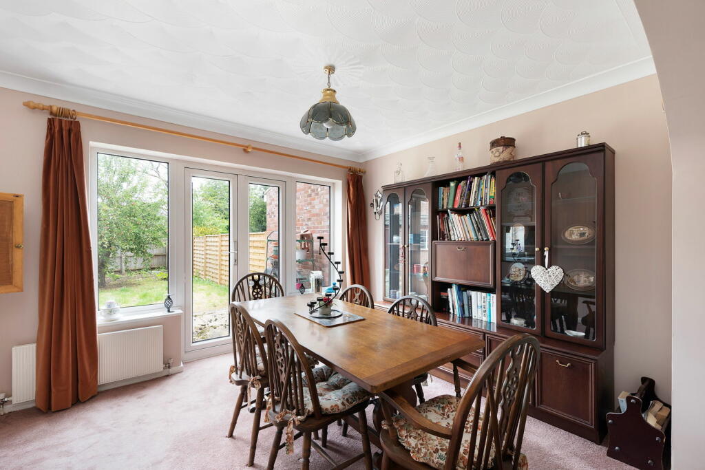 Additional image 9 of Bury Road, Stapleford, Cambridge SAT NAV  CB22 5BP