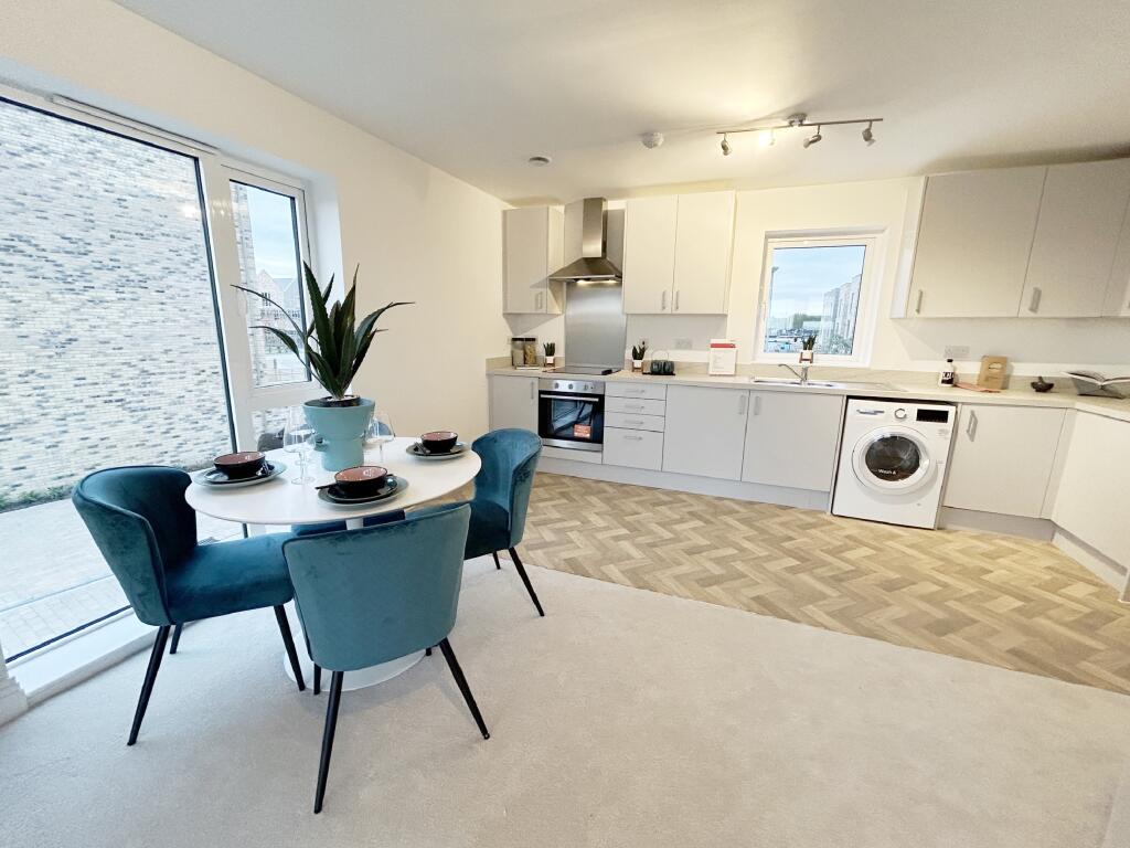 Additional image 5 of Plot 15, Gillyflower Lane, Waterbeach, Cambs, Waterbeach, Cambridge, Cambridgeshire, CB25 9QN