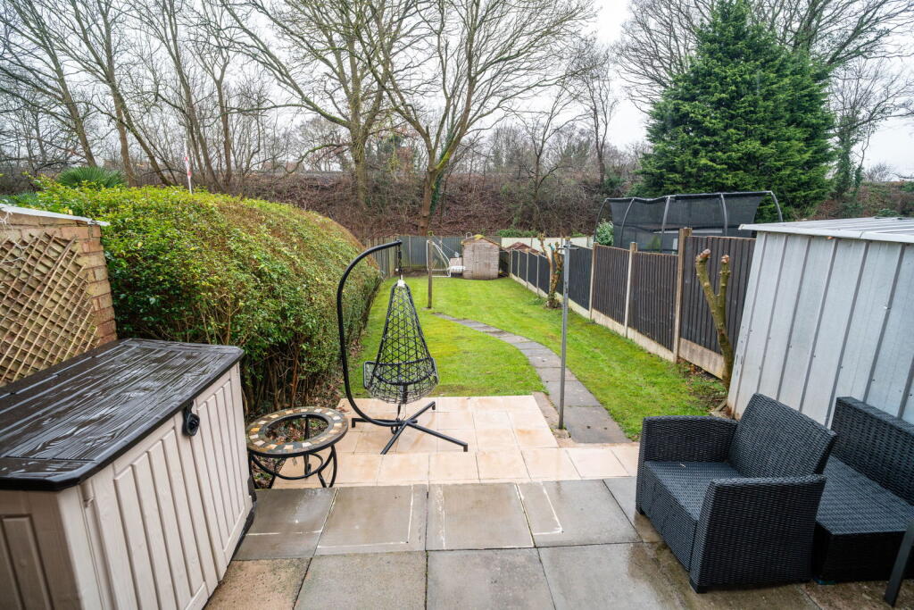 Additional image 14 of Gracemere Crescent, Birmingham, B28 0UD