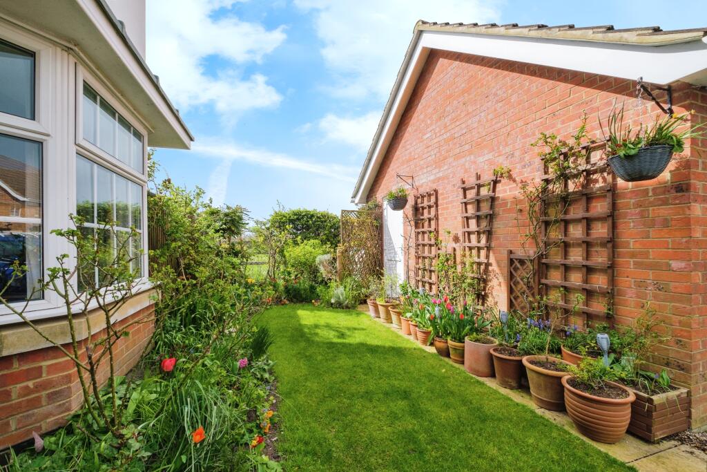 Additional image 19 of Edis Way, Foxton, Cambridge, Cambridgeshire, CB22