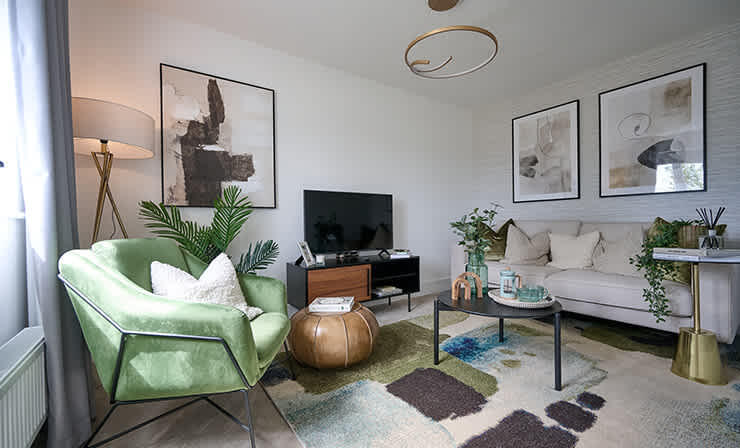 Additional image 2 of Stainton, 
Penrith, 
CA11 0EP