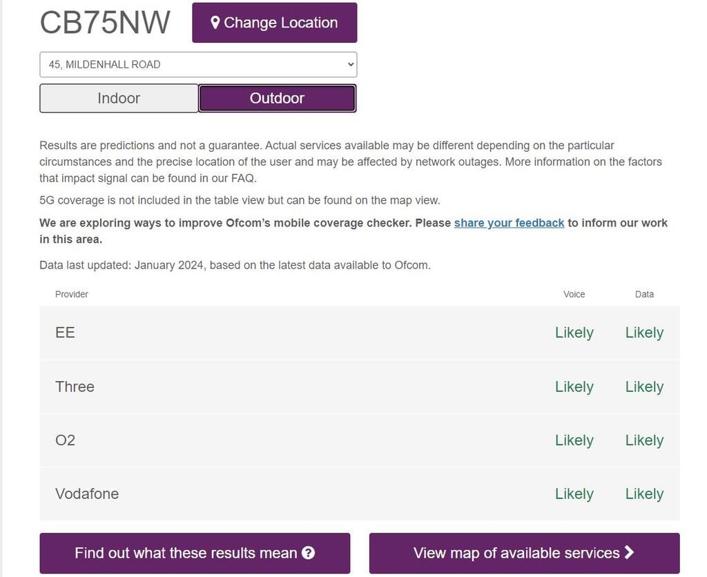 Additional image 19 of Fordham, Cambridgeshire