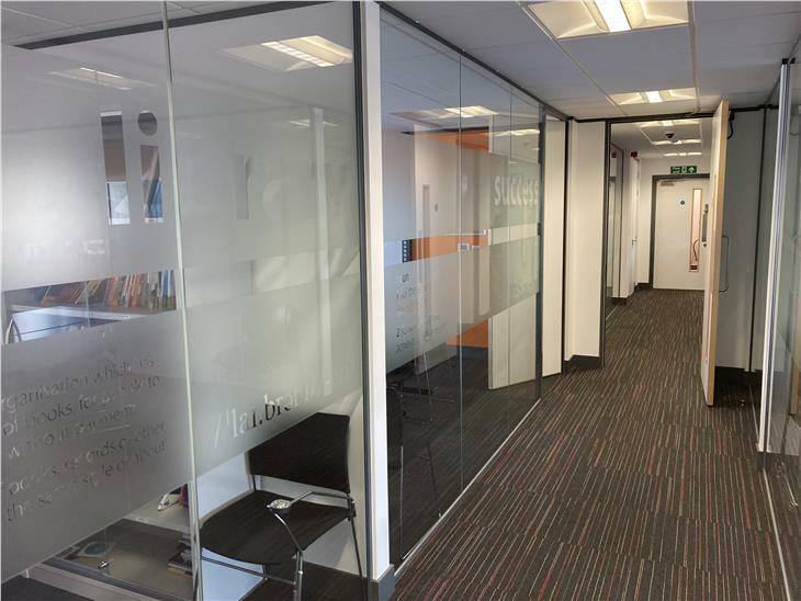 Additional image 8 of Gibson House, Burleigh Street, Cambridge, CB1 1DJ