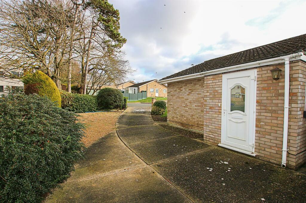 Additional image 14 of Leaders Way, Newmarket