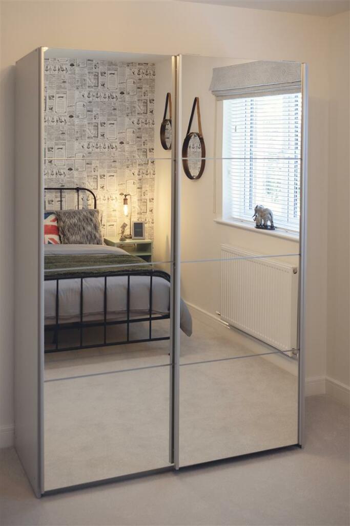 Additional image 7 of Plot 19 Strawberry Meadows, Wigton