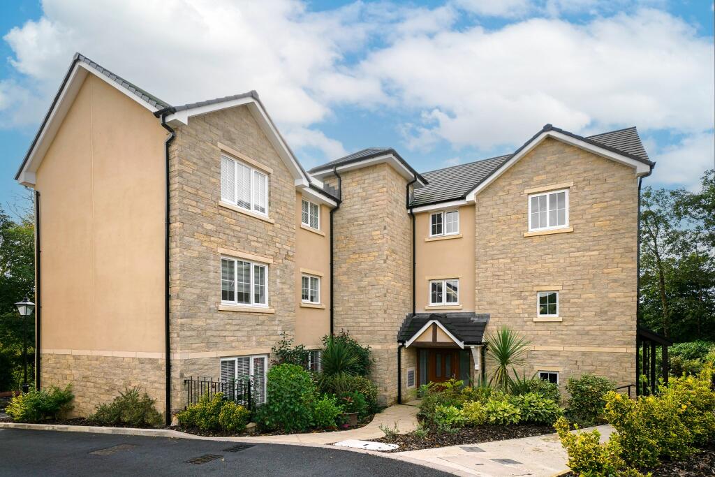 Sanctuary Mews, Bolton, BL7
