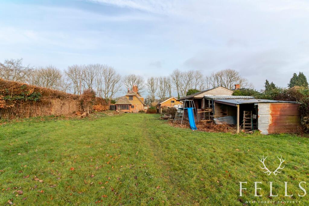 Additional image 19 of Ibsley Drove, Ibsley, BH24