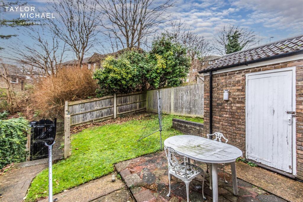 Additional image 13 of Thompson Road, Brighton