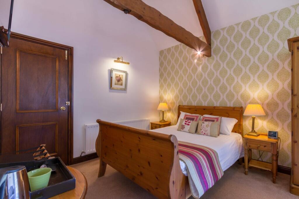 Additional image 6 of Ennerdale Country House Hotel  Main Street  CLEATOR Cumbria CA23 3DP  Unite