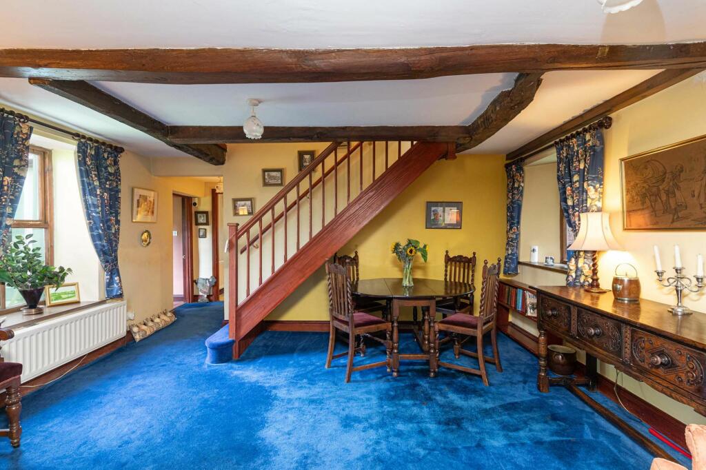 Additional image 14 of Smithy Cottage, Bridge End, Dalston, Carlisle, Cumbria