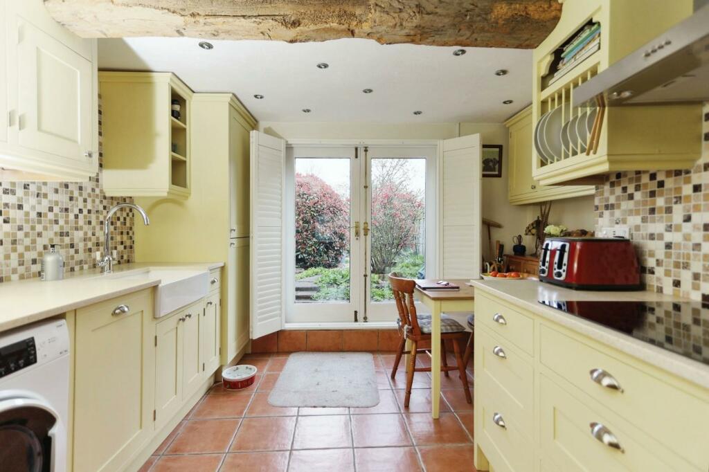 Additional image 18 of Old Warwick Road, Lapworth, Solihull