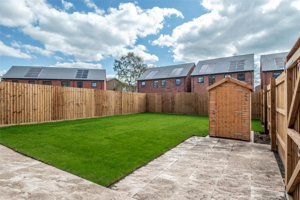 Additional image 17 of Burcot Close, Bromsgrove, B60