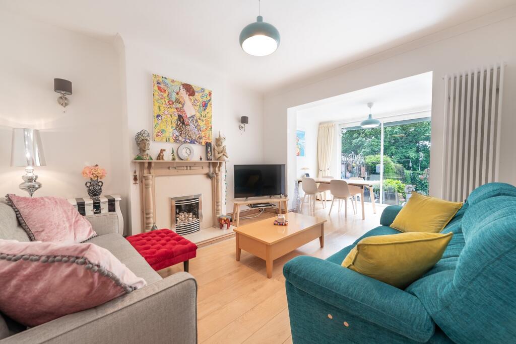 Additional image 3 of New Road, Rumney, Cardiff. CF3