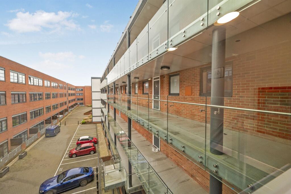 Additional image 14 of Pope Street, BIRMINGHAM