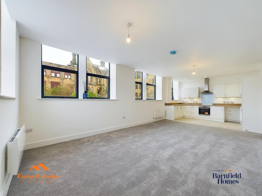 Additional image 10 of Linden House Apartments, Colne