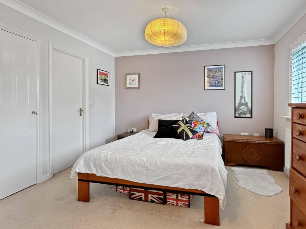 Additional image 10 of The Hawtreys, Comberton