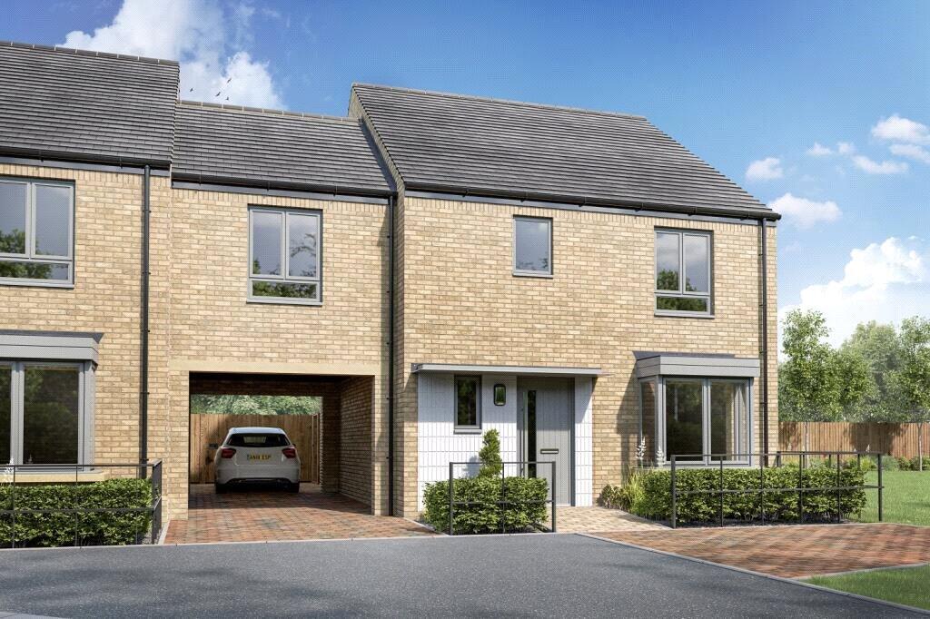Additional image 12 of Lawrence Weaver Road, Off Huntingdon Road, Cambridge