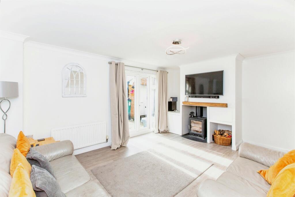 Additional image 5 of Mayfield Way, Great Cambourne, Cambridge