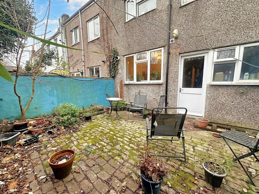 Additional image 9 of Berwick Road, Bristol, BS5