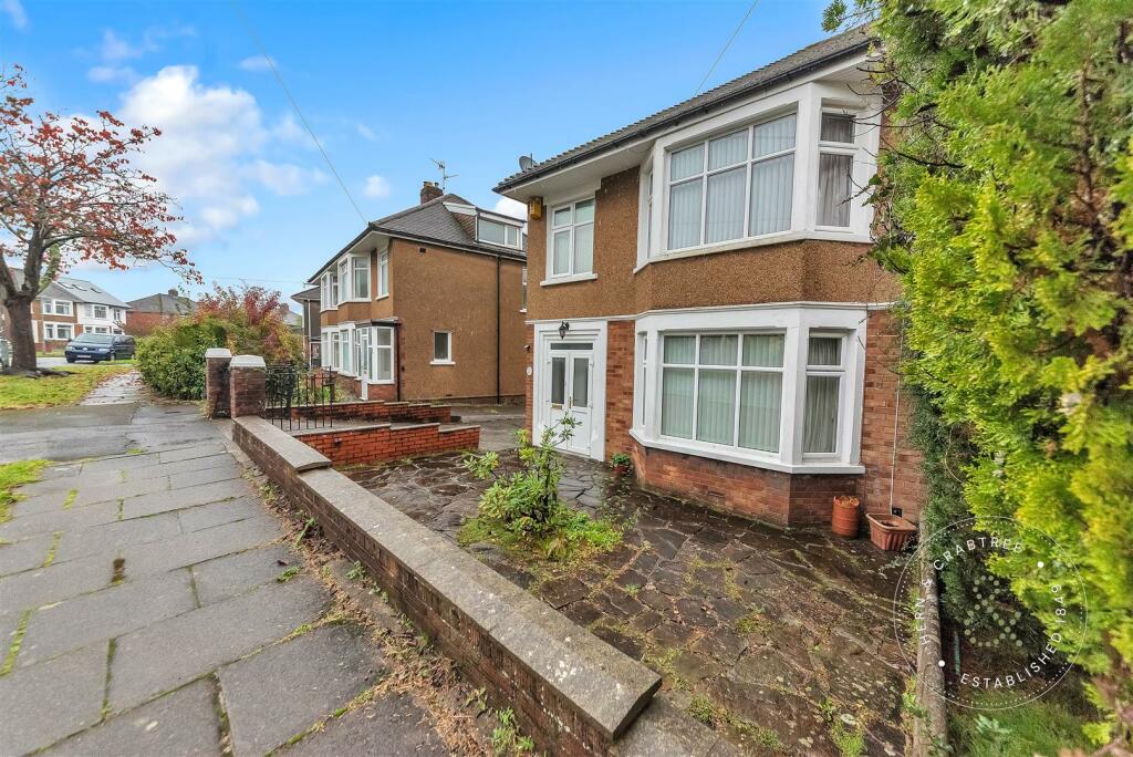 Additional image 24 of Beatty Avenue, Cardiff