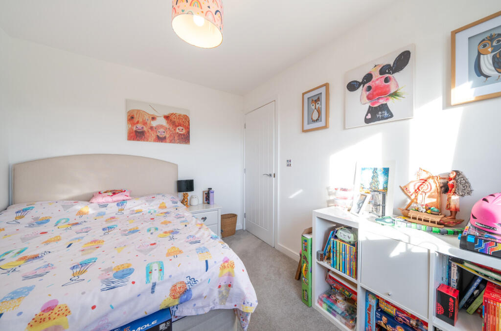 Additional image 14 of Poppy Gardens, Saffron Walden, Essex, CB11