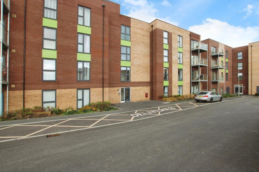 Additional image 8 of Flatts Close - Stoke Gifford