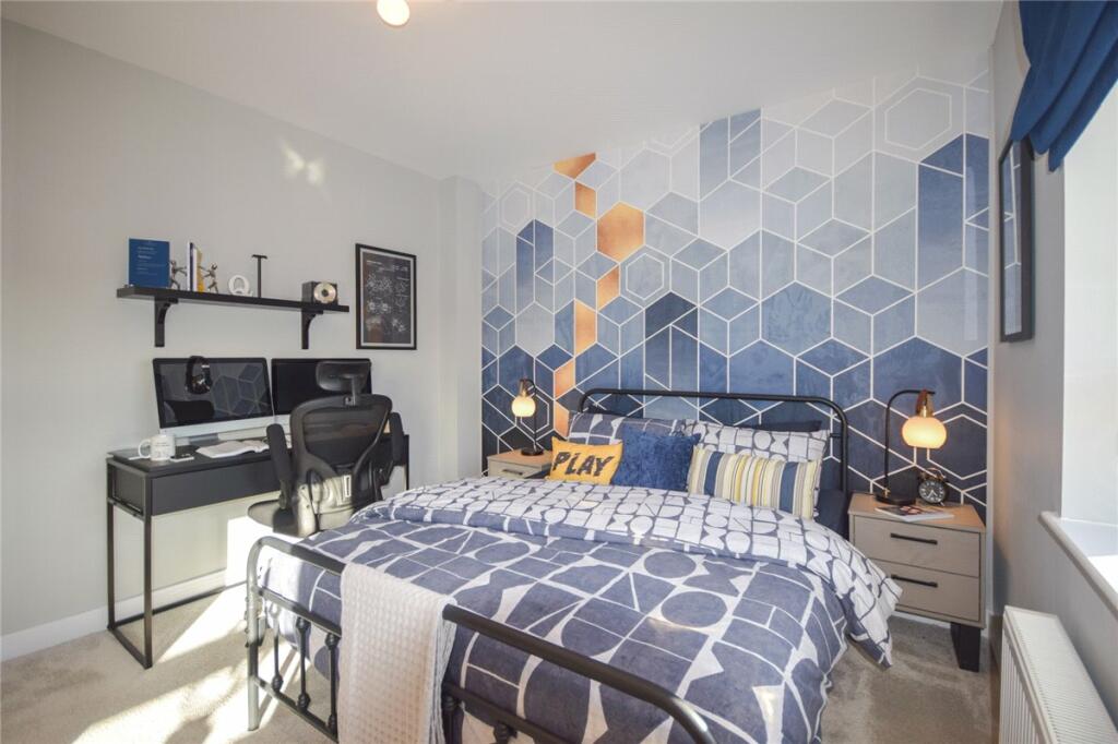 Additional image 18 of Saffron Way, Cambridge, CB1