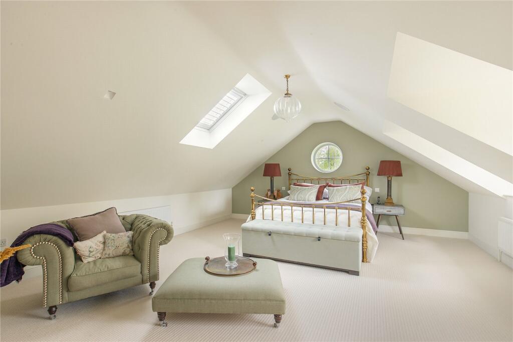 Additional image 19 of Granhams Road, Great Shelford, Cambridge, Cambridgeshire, CB22