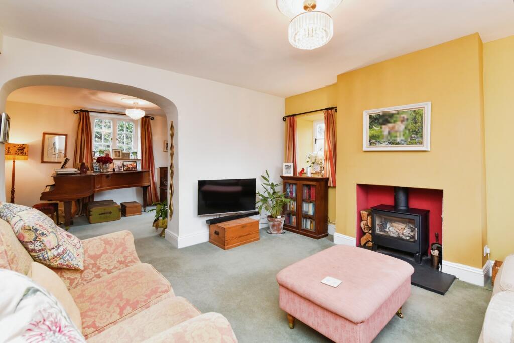 Additional image 3 of Wells Road, Rodney Stoke, Cheddar, BS27