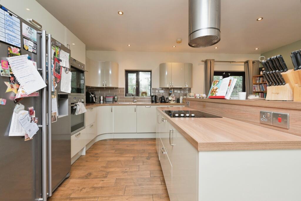 Additional image 4 of Cutting Road, Abington, Cambridge, Cambridgeshire, CB21